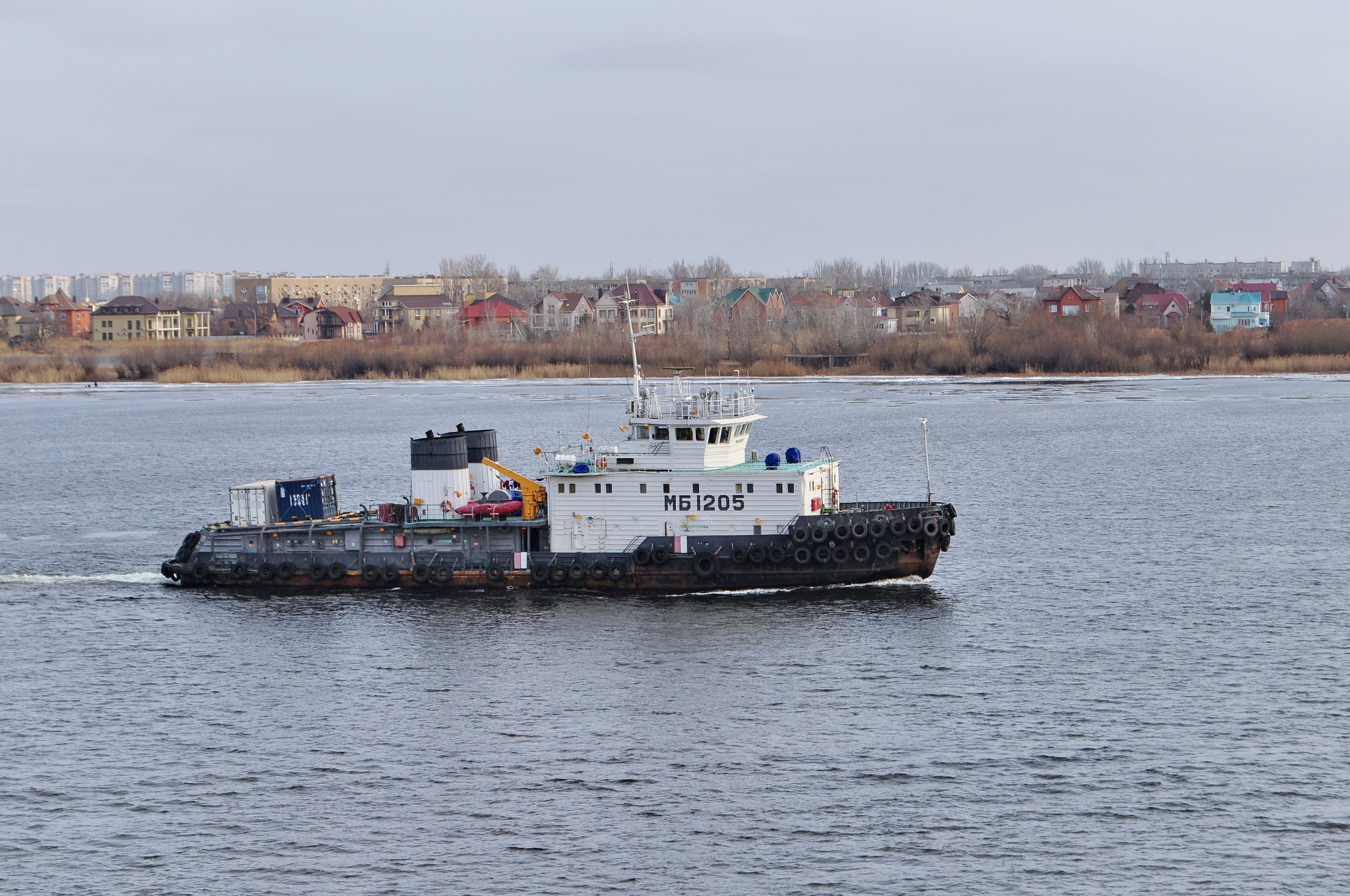 МБ-1205