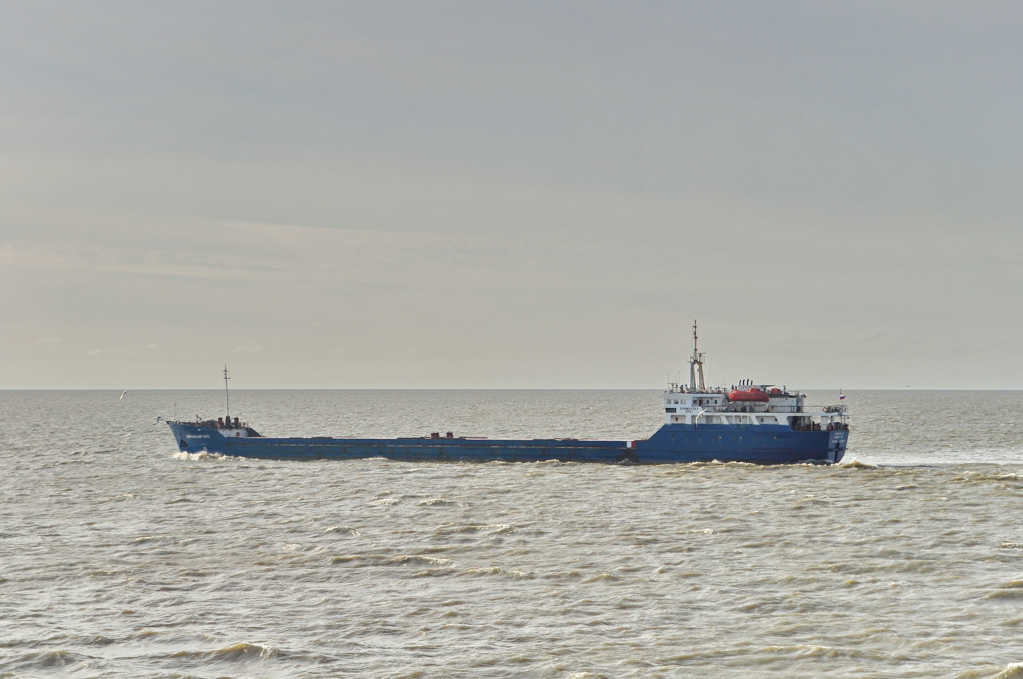 СОРМОВСКИЙ-3051
