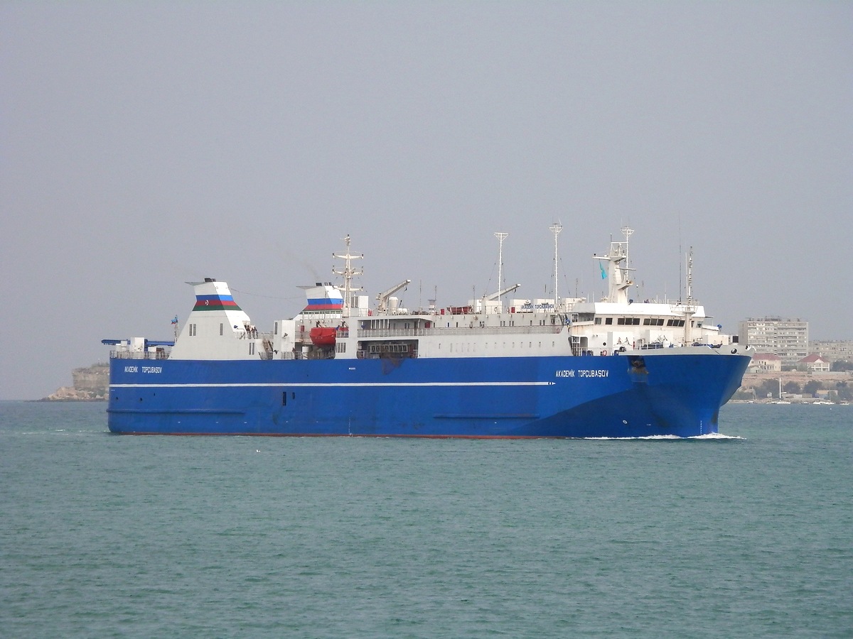 Akademik Topchubashov