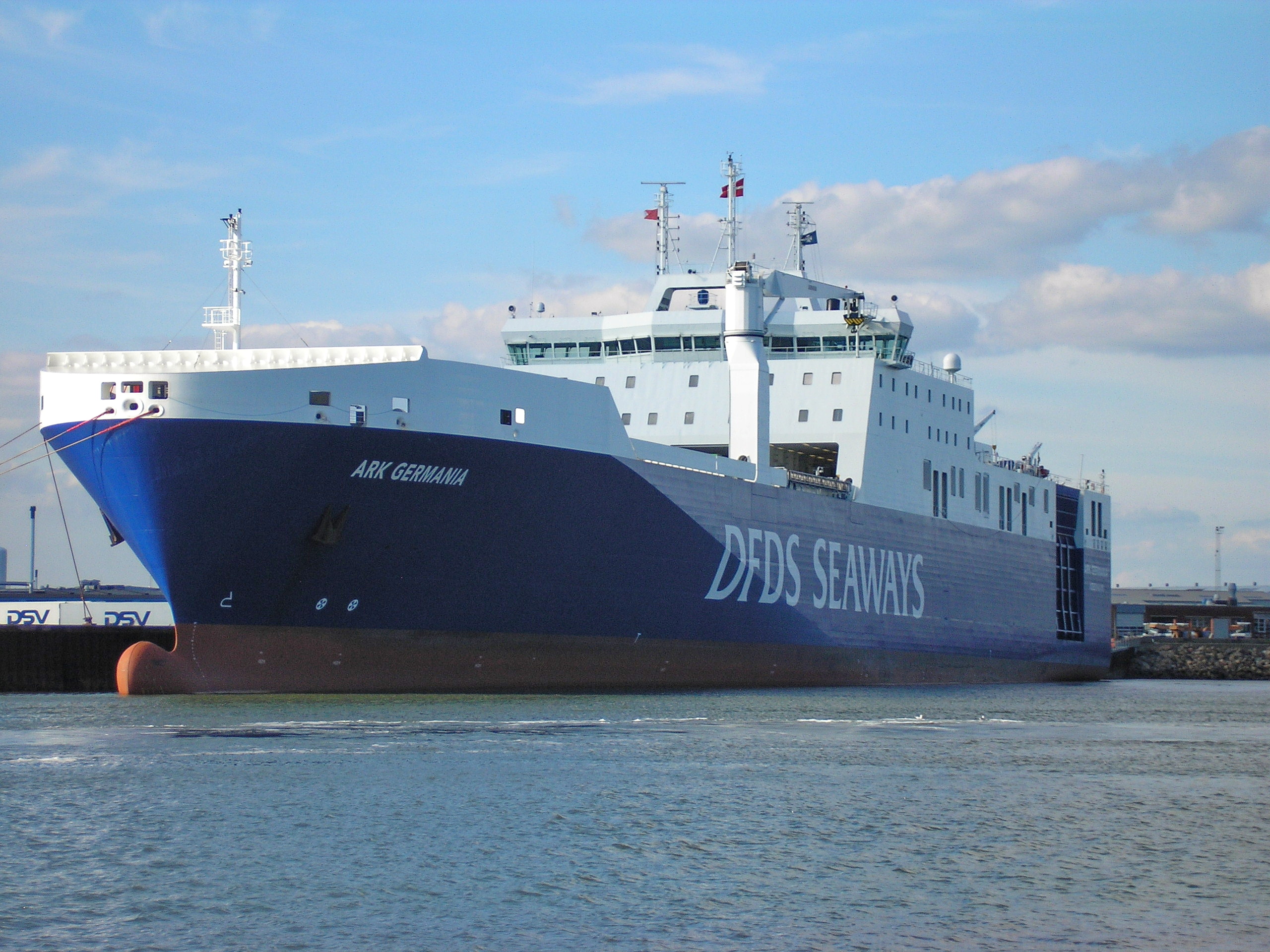 ARK GERMANIA
