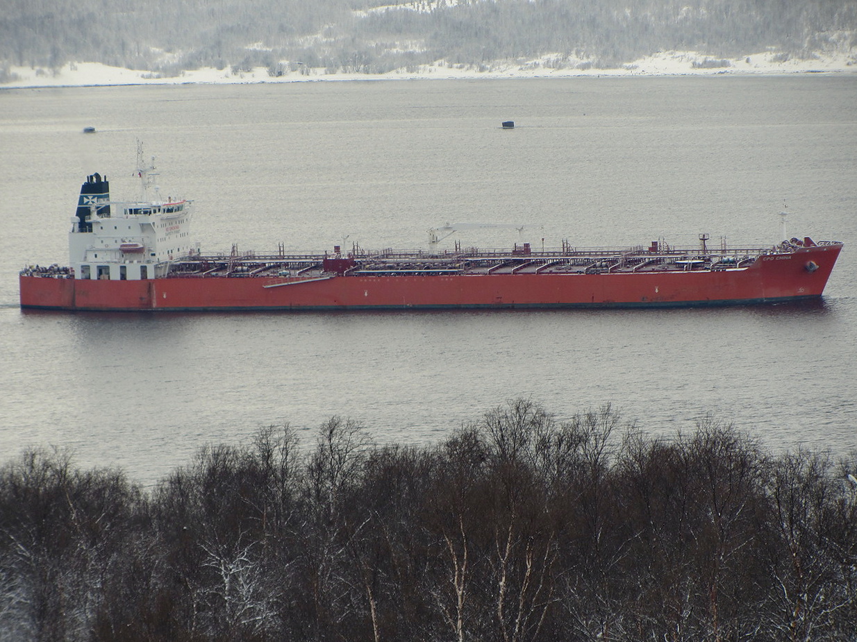 CPO CHINA