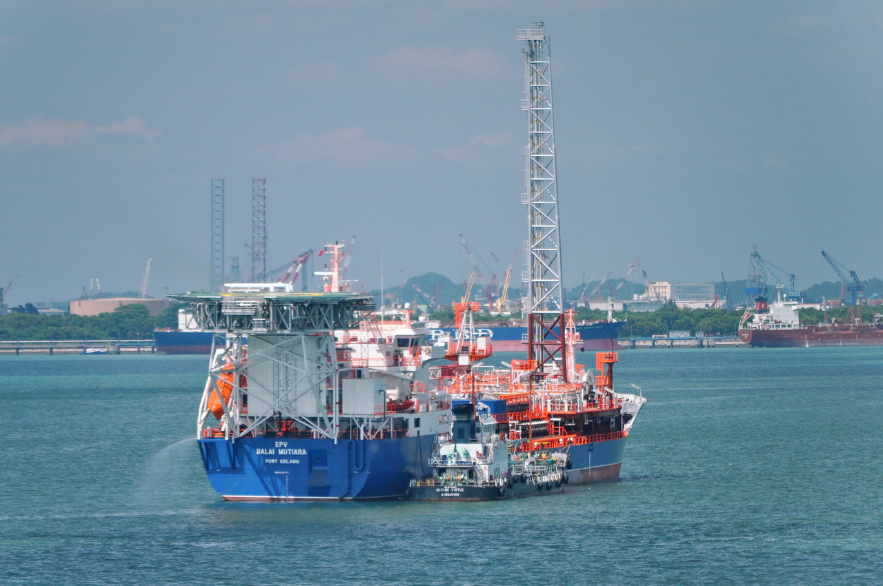 EPV BALAI MUTIARA