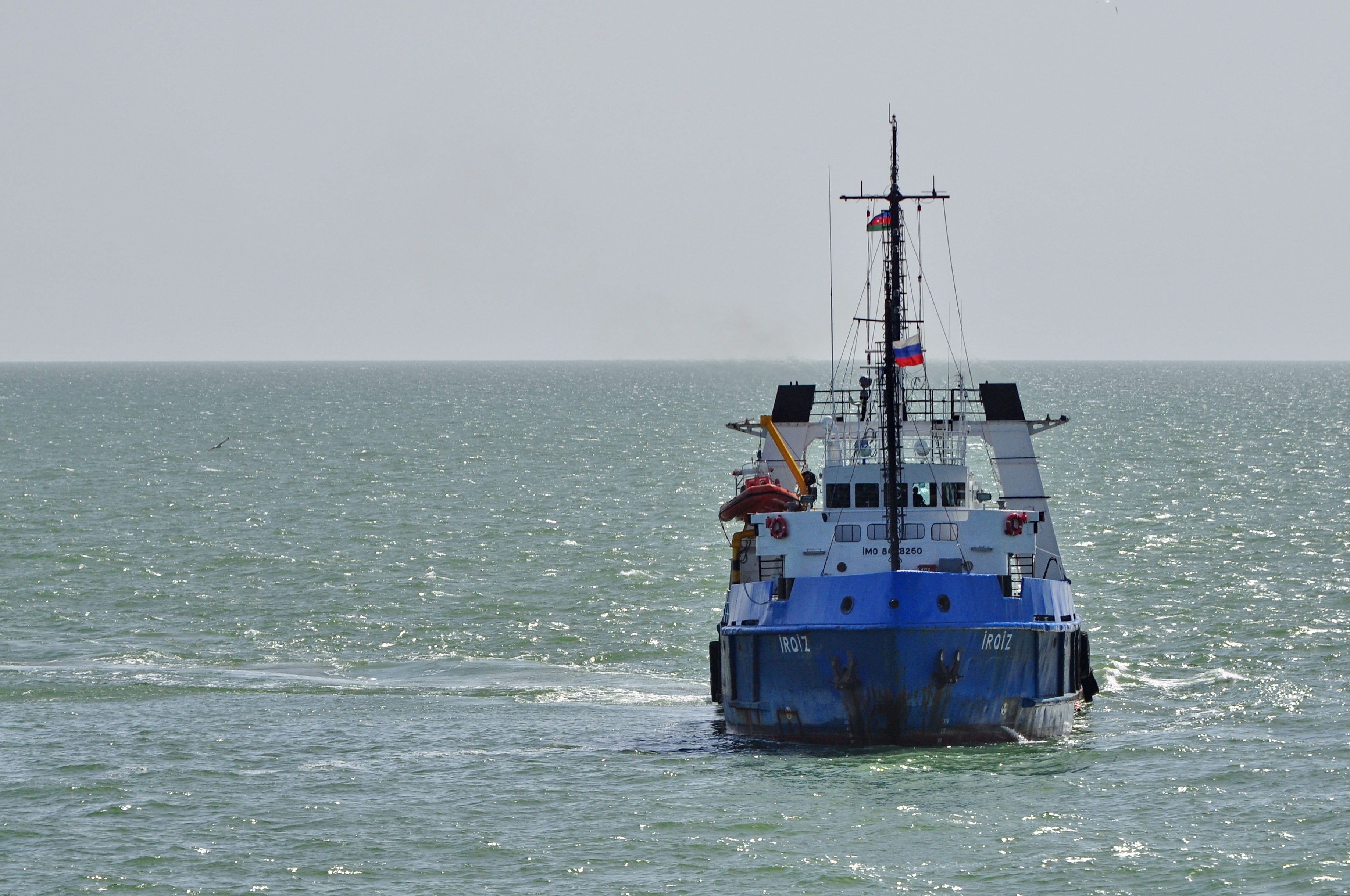 IRGIZ