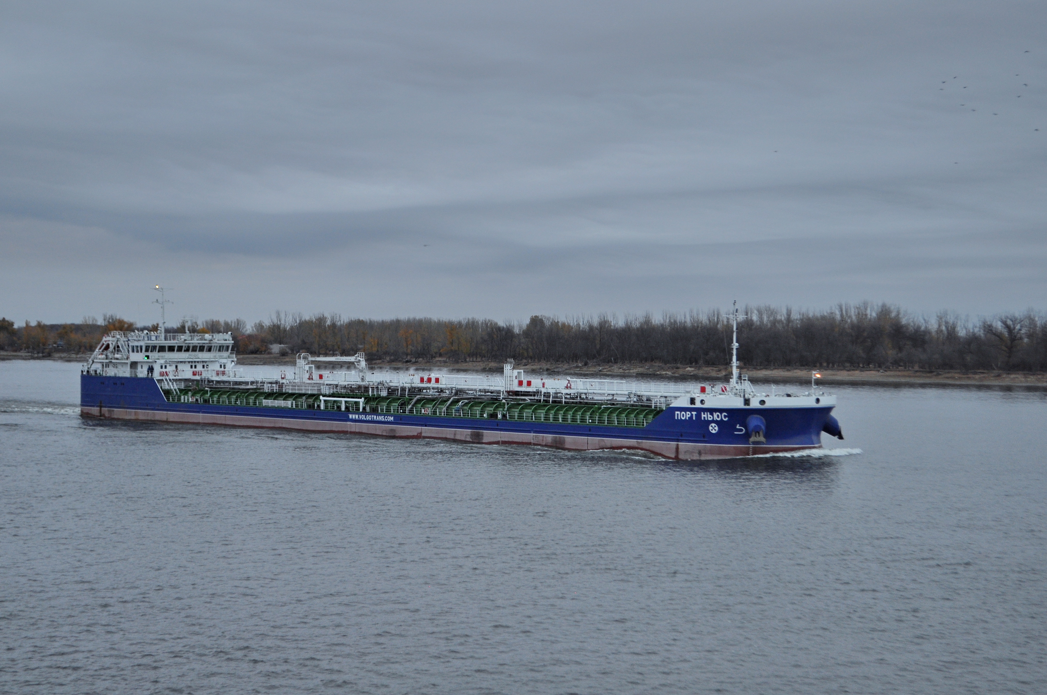 PORT NEWS-ПОРТ НЬЮС