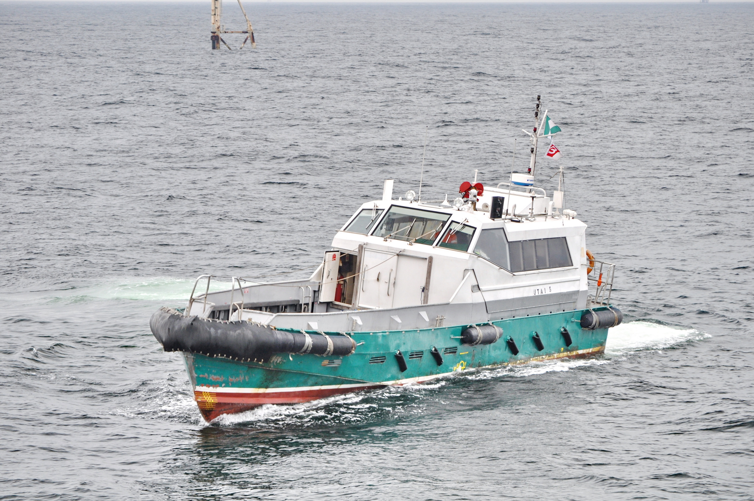 UTAI-5