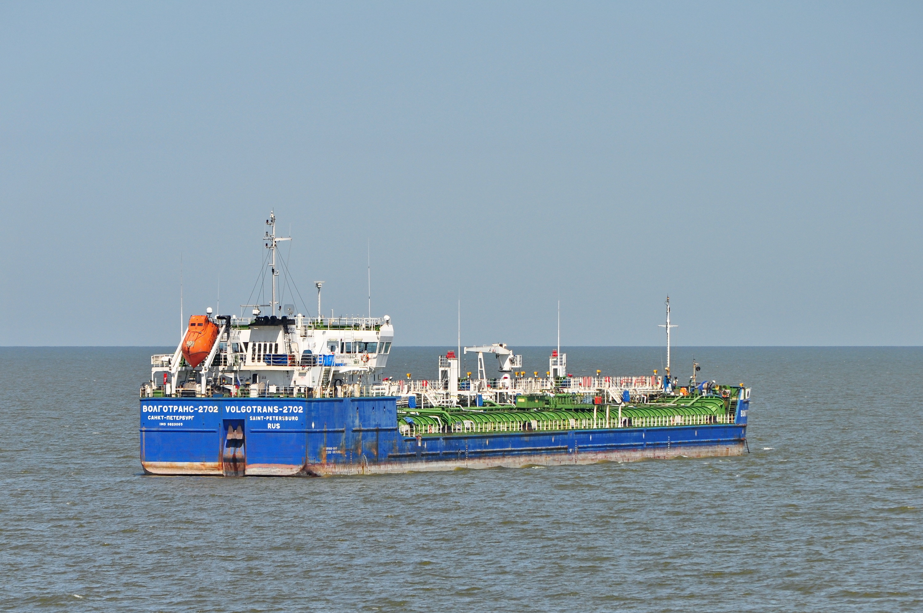 VOLGOTRANS-2702-ВОЛГОТРАНС-2702